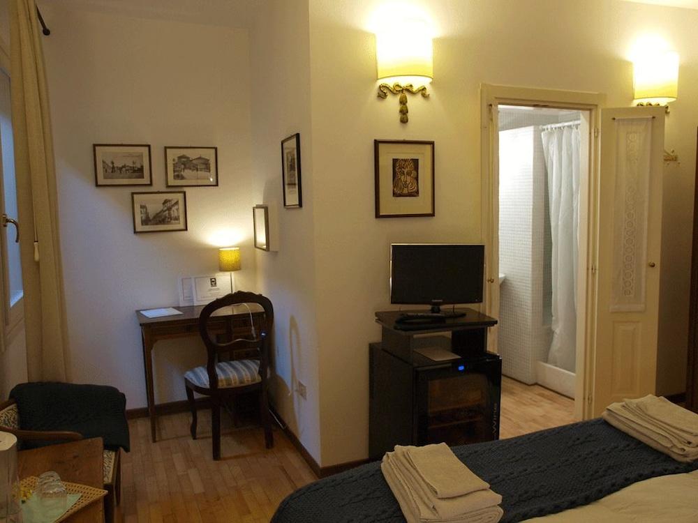 Le Stanze Di Torcicoda Ferrara Buitenkant foto