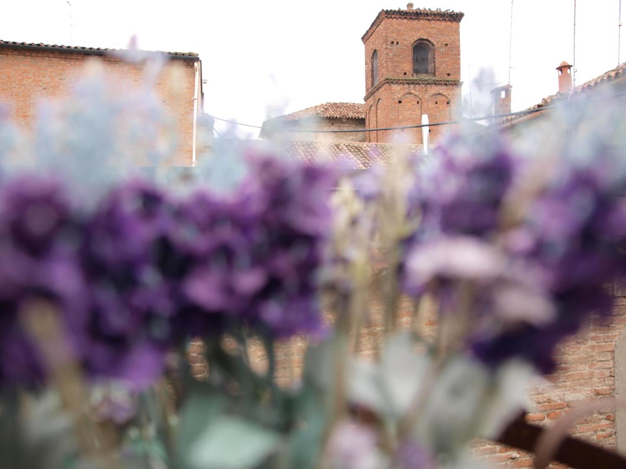 Le Stanze Di Torcicoda Ferrara Buitenkant foto